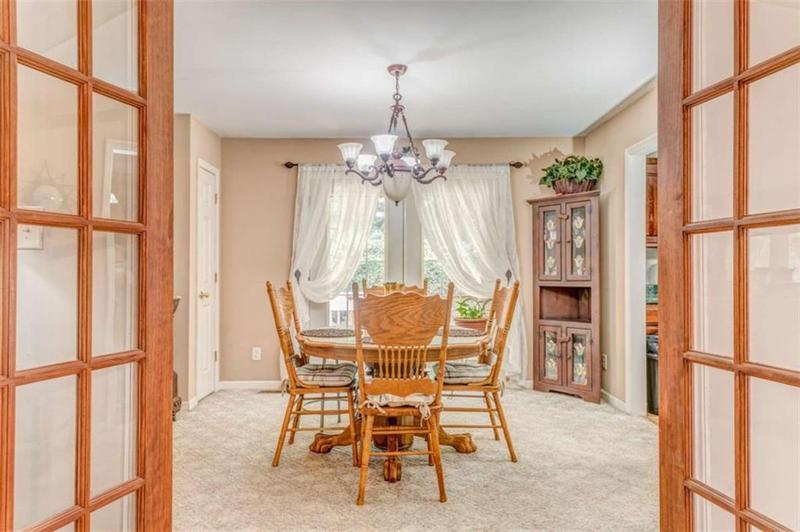 Image for property 1682 Lyerly Dam Road, Lyerly, GA 30730