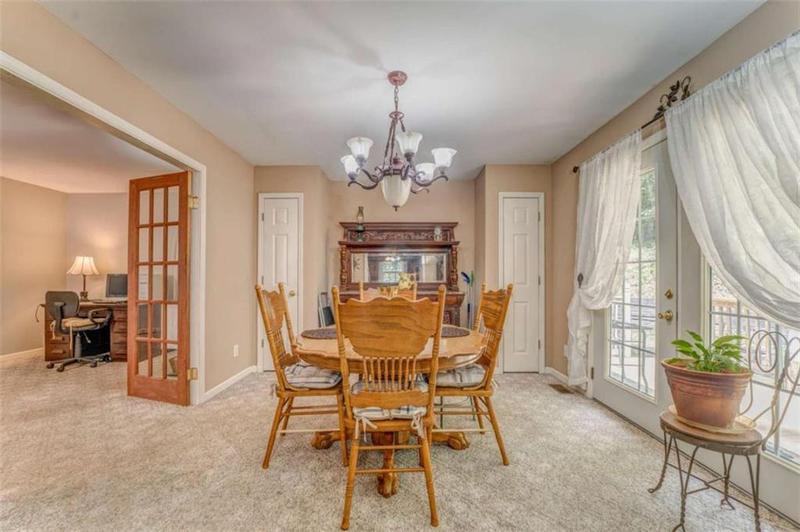 Image for property 1682 Lyerly Dam Road, Lyerly, GA 30730