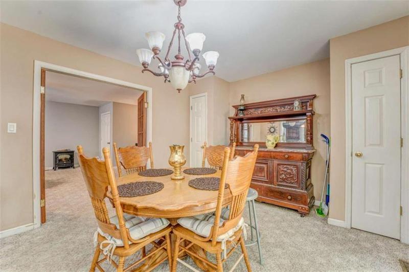 Image for property 1682 Lyerly Dam Road, Lyerly, GA 30730