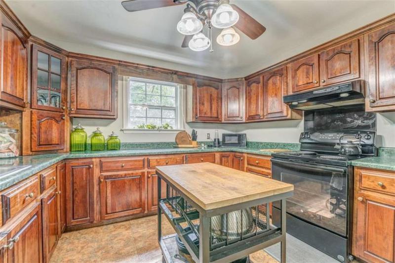 Image for property 1682 Lyerly Dam Road, Lyerly, GA 30730