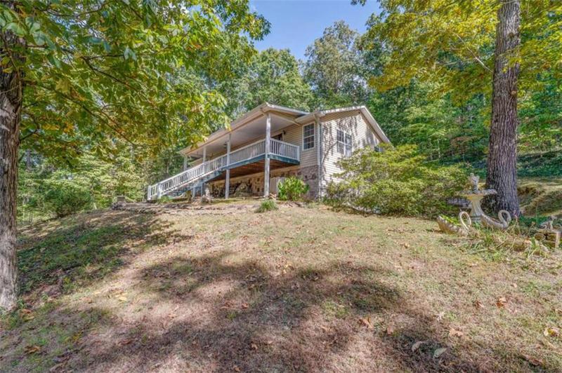 Image for property 1682 Lyerly Dam Road, Lyerly, GA 30730