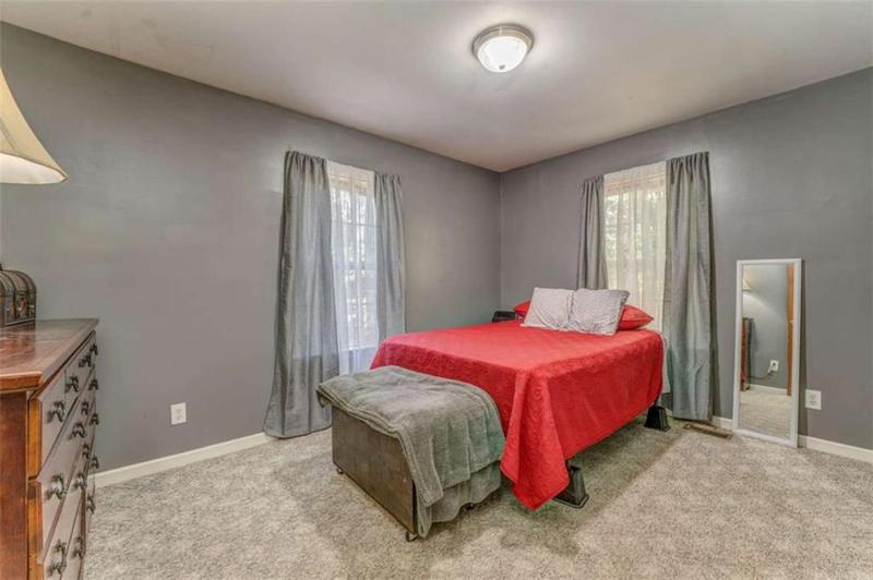 Image for property 1682 Lyerly Dam Road, Lyerly, GA 30730