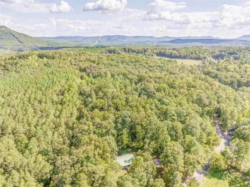 Image for property 1682 Lyerly Dam Road, Lyerly, GA 30730