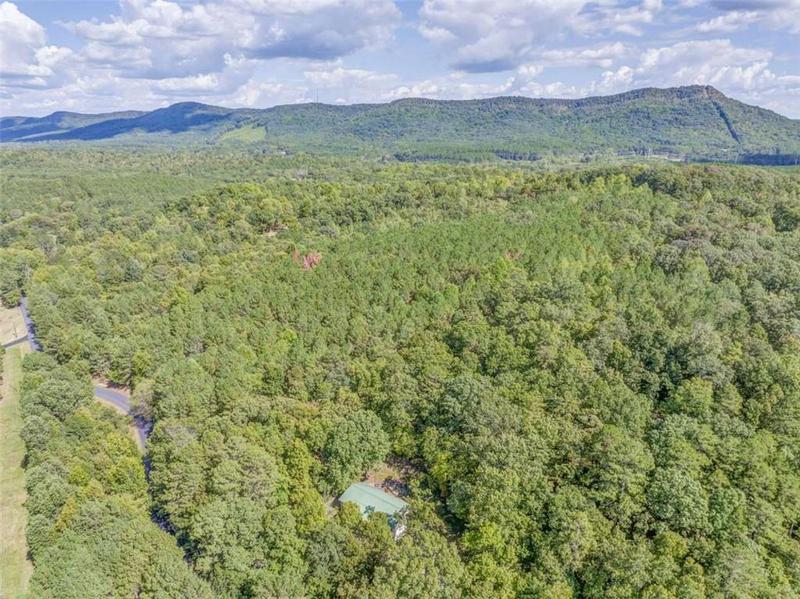Image for property 1682 Lyerly Dam Road, Lyerly, GA 30730