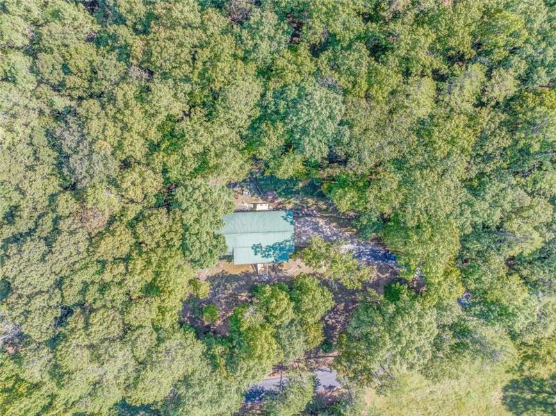 Image for property 1682 Lyerly Dam Road, Lyerly, GA 30730