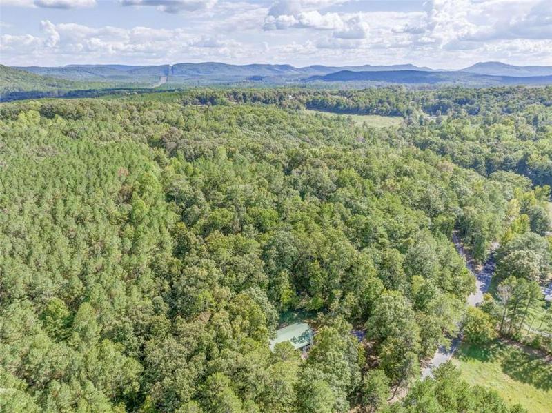 Image for property 1682 Lyerly Dam Road, Lyerly, GA 30730
