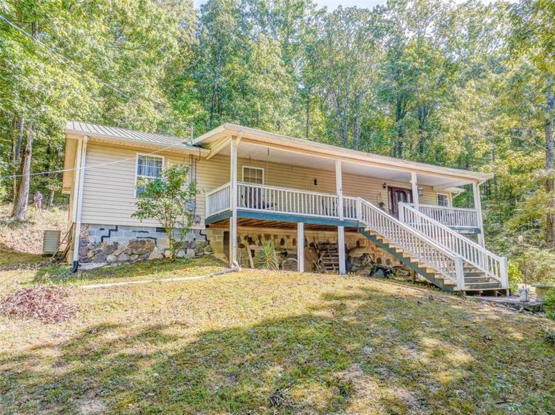Image for property 1682 Lyerly Dam Road, Lyerly, GA 30730