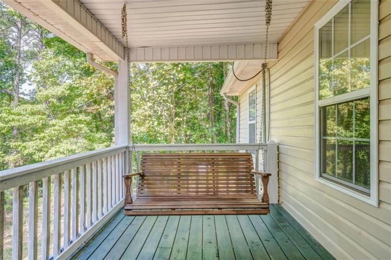Image for property 1682 Lyerly Dam Road, Lyerly, GA 30730
