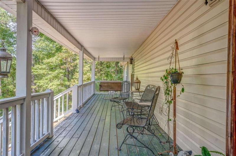 Image for property 1682 Lyerly Dam Road, Lyerly, GA 30730