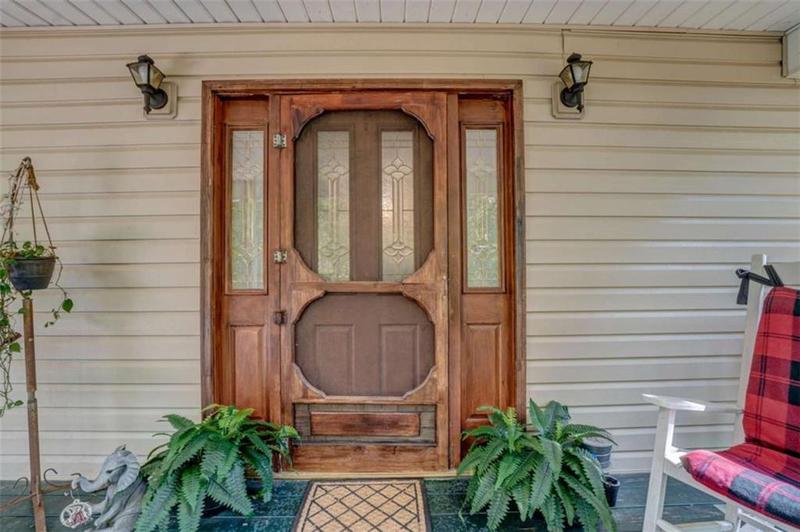 Image for property 1682 Lyerly Dam Road, Lyerly, GA 30730