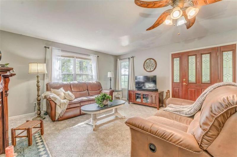 Image for property 1682 Lyerly Dam Road, Lyerly, GA 30730