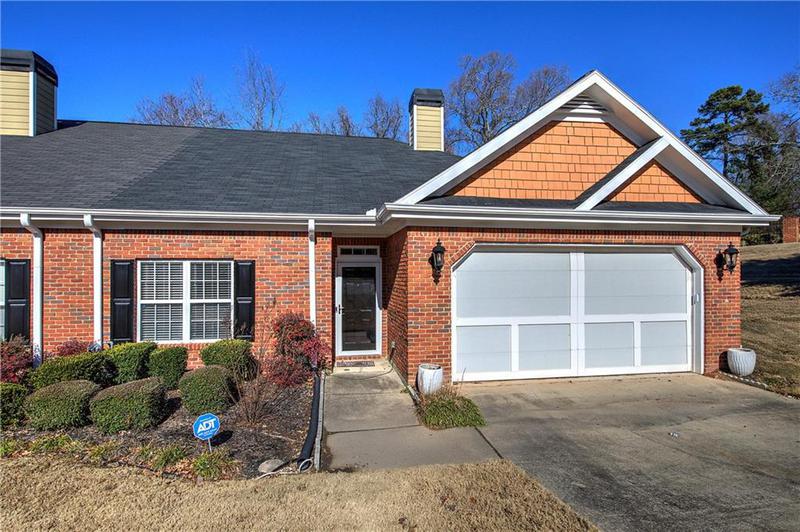 Image for property 2500 ROSEHILL Circle, Lithia Springs, GA 30122