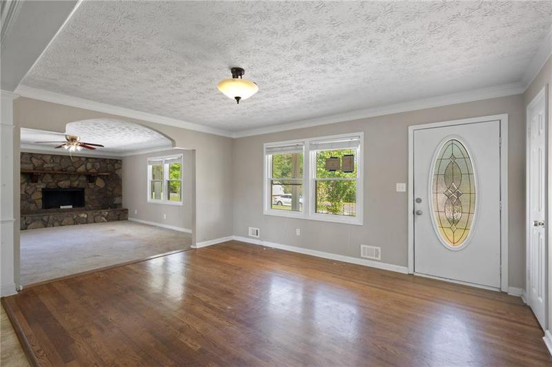 Image for property 4861 Alcan Road, Powder Springs, GA 30127