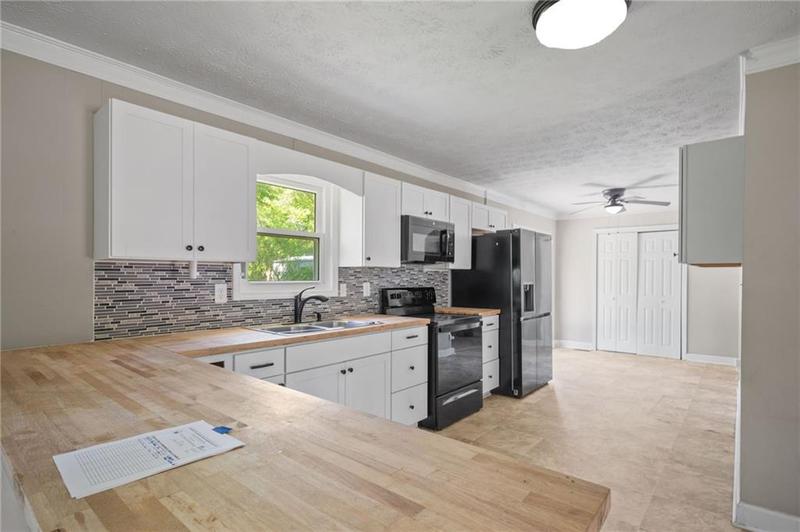 Image for property 4861 Alcan Road, Powder Springs, GA 30127