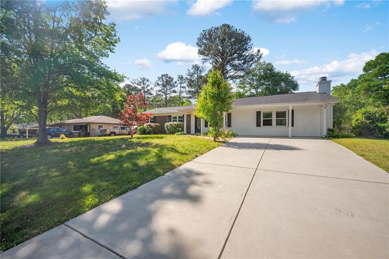 Image for property 4861 Alcan Road, Powder Springs, GA 30127