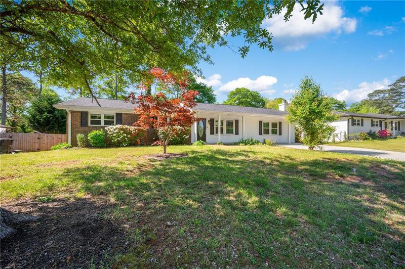 Image for property 4861 Alcan Road, Powder Springs, GA 30127