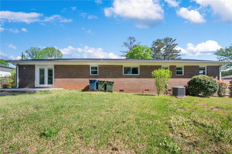 Image for property 4861 Alcan Road, Powder Springs, GA 30127