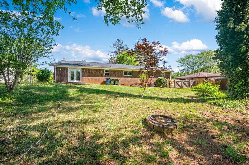 Image for property 4861 Alcan Road, Powder Springs, GA 30127