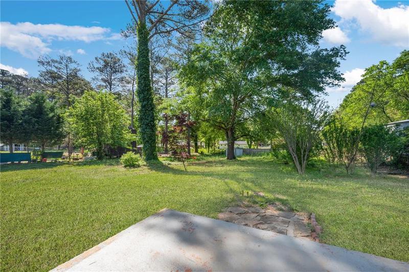 Image for property 4861 Alcan Road, Powder Springs, GA 30127