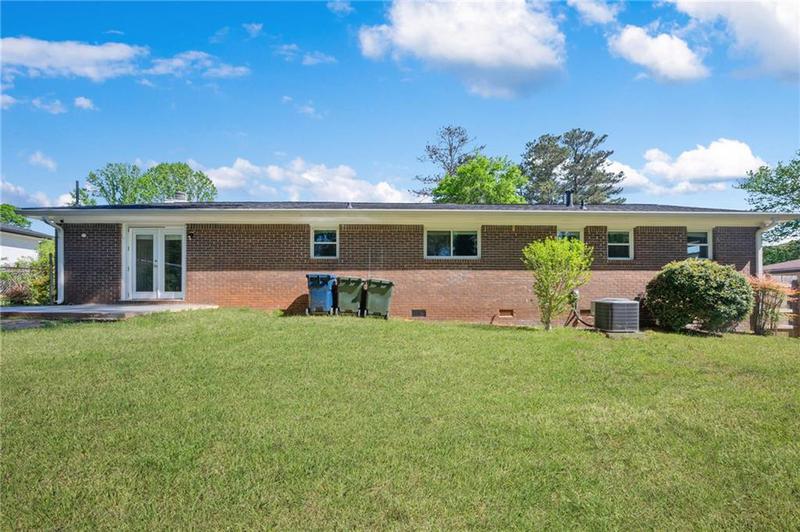 Image for property 4861 Alcan Road, Powder Springs, GA 30127