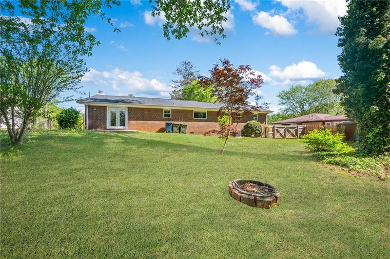 Image for property 4861 Alcan Road, Powder Springs, GA 30127