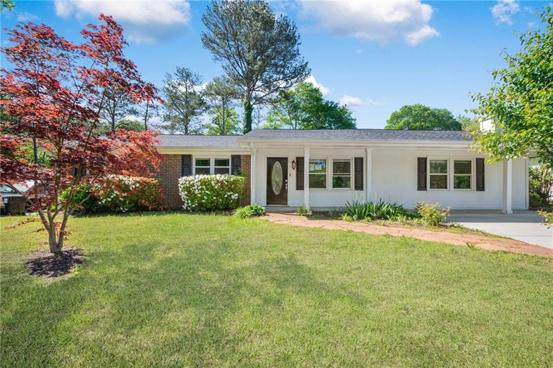 Image for property 4861 Alcan Road, Powder Springs, GA 30127