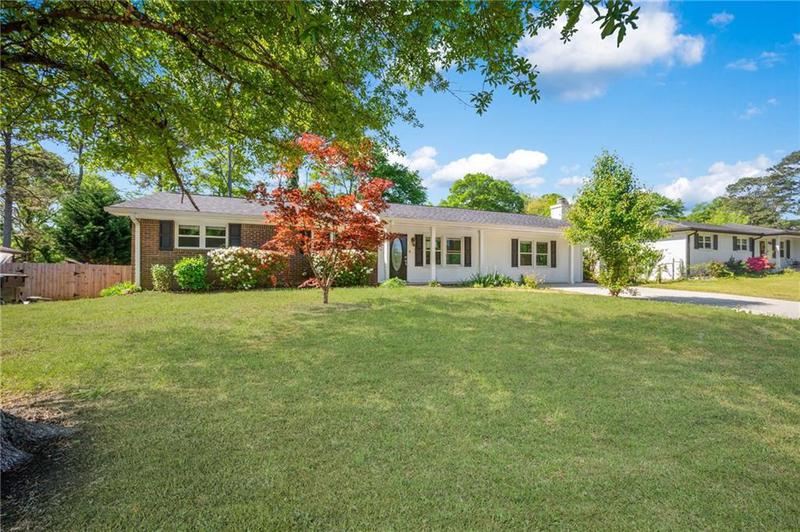 Image for property 4861 Alcan Road, Powder Springs, GA 30127