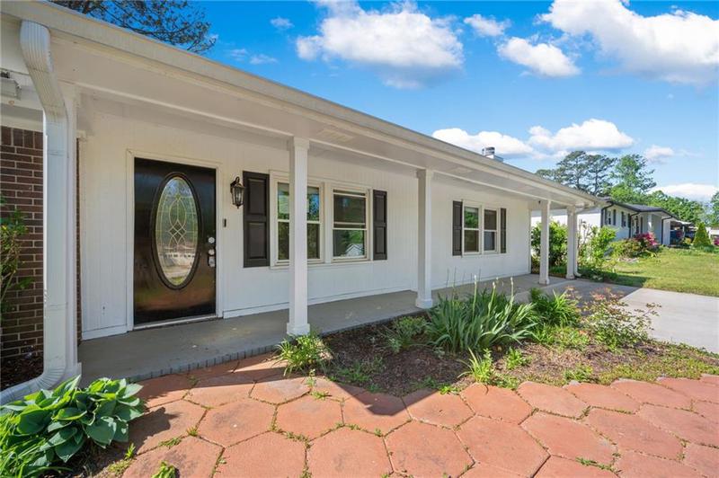 Image for property 4861 Alcan Road, Powder Springs, GA 30127