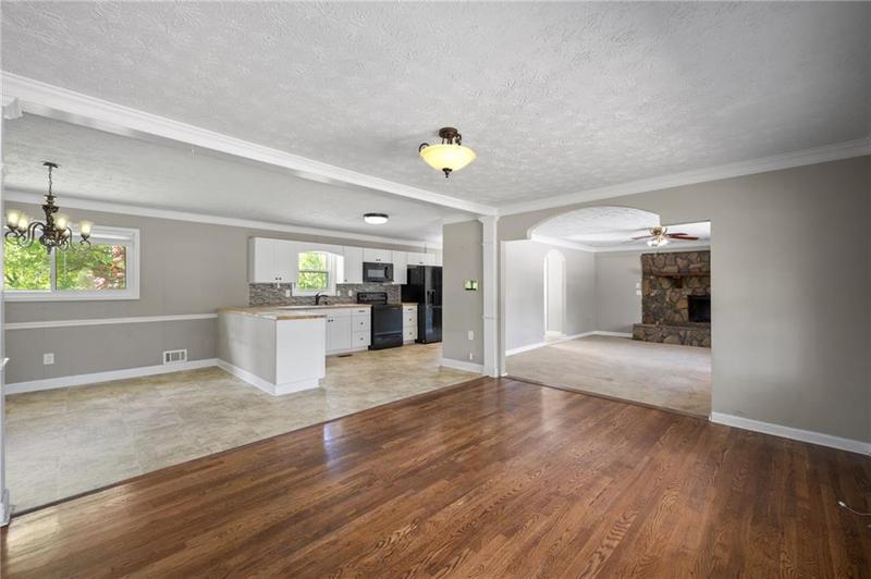 Image for property 4861 Alcan Road, Powder Springs, GA 30127