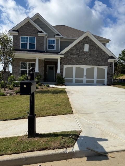 Image for property 4286 Azalea Ridge Way, Hoschton, GA 30548