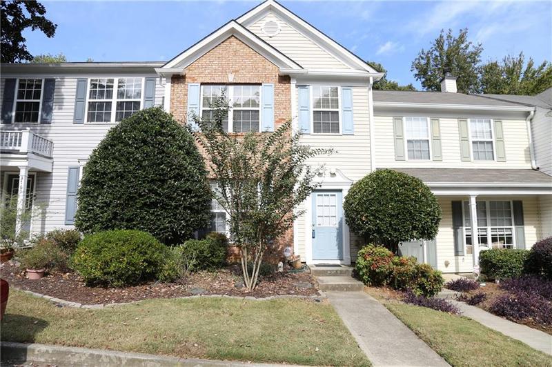 Image for property 3767 Berkeley Crossing, Duluth, GA 30096