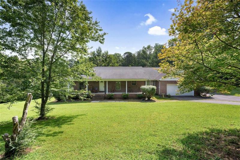 Image for property 197 Rutledge Drive, Sugar Valley, GA 30746