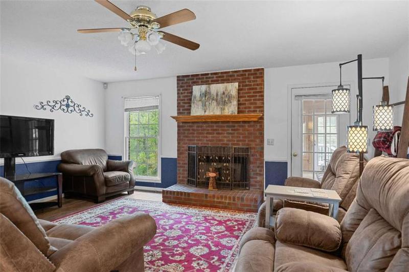Image for property 197 Rutledge Drive, Sugar Valley, GA 30746