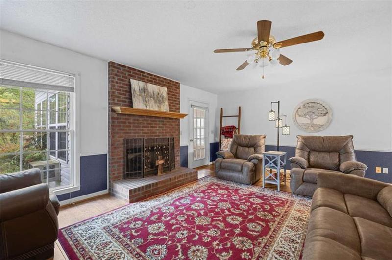 Image for property 197 Rutledge Drive, Sugar Valley, GA 30746