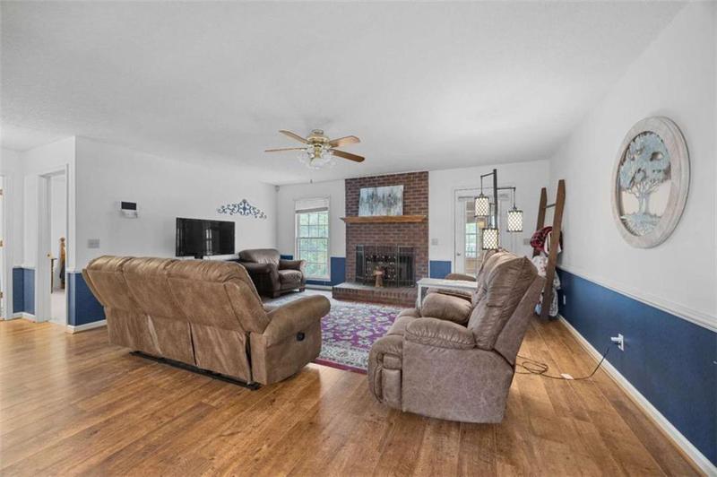Image for property 197 Rutledge Drive, Sugar Valley, GA 30746