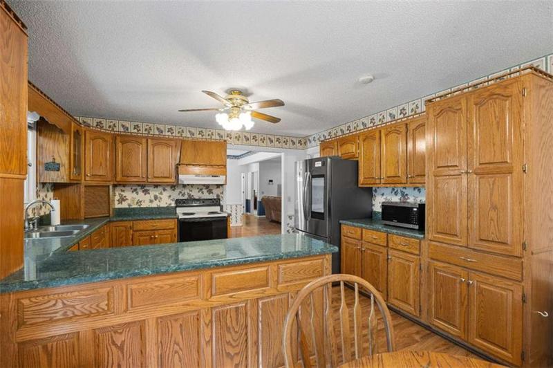 Image for property 197 Rutledge Drive, Sugar Valley, GA 30746