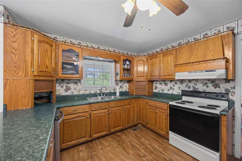 Image for property 197 Rutledge Drive, Sugar Valley, GA 30746