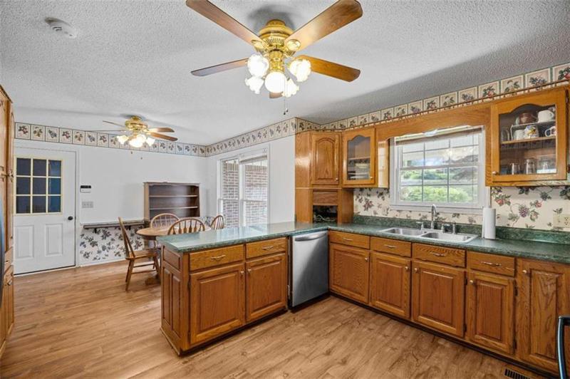Image for property 197 Rutledge Drive, Sugar Valley, GA 30746