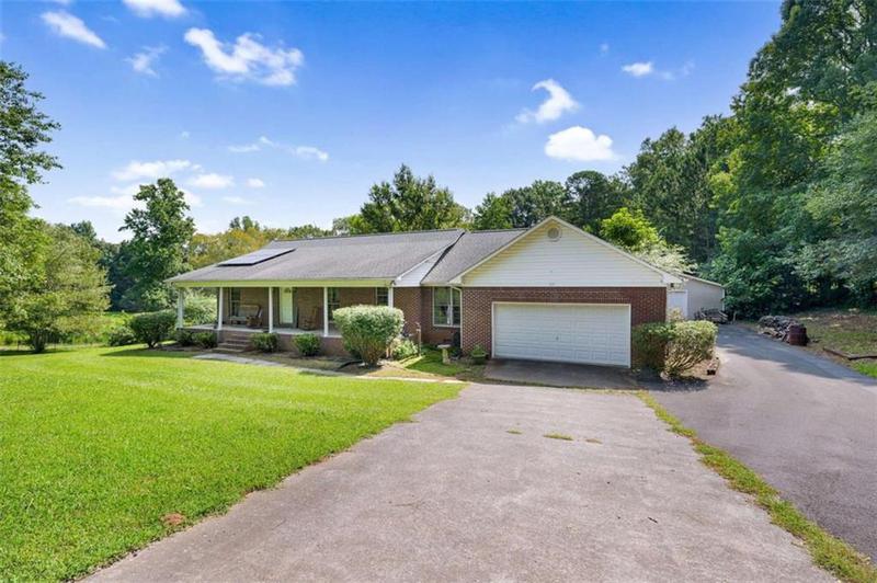 Image for property 197 Rutledge Drive, Sugar Valley, GA 30746