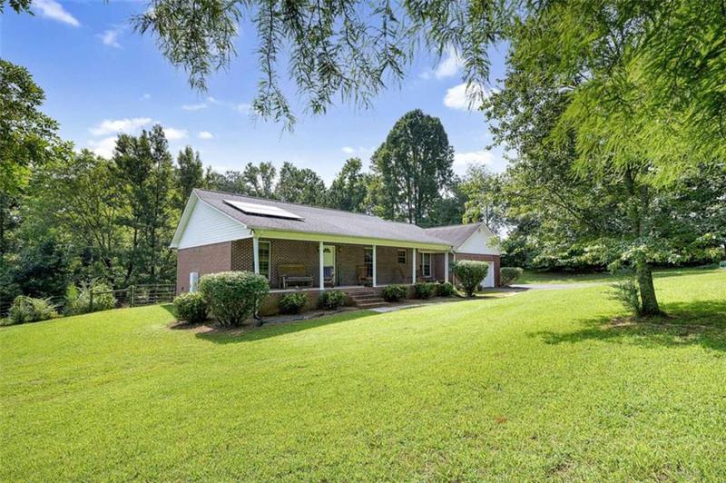 Image for property 197 Rutledge Drive, Sugar Valley, GA 30746