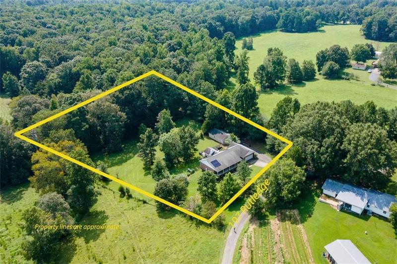 Image for property 197 Rutledge Drive, Sugar Valley, GA 30746
