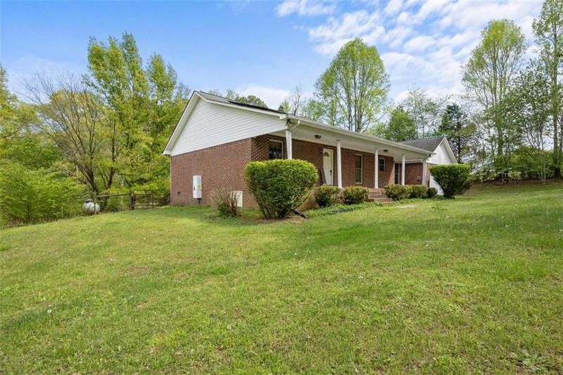 Image for property 197 Rutledge Drive, Sugar Valley, GA 30746