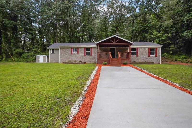 Image for property 4670 Brookwood Drive, Cumming, GA 30041