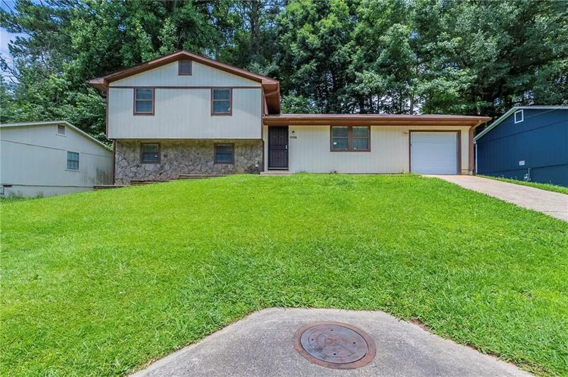 Image for property 2247 Cherokee Valley Drive, Lithonia, GA 30058