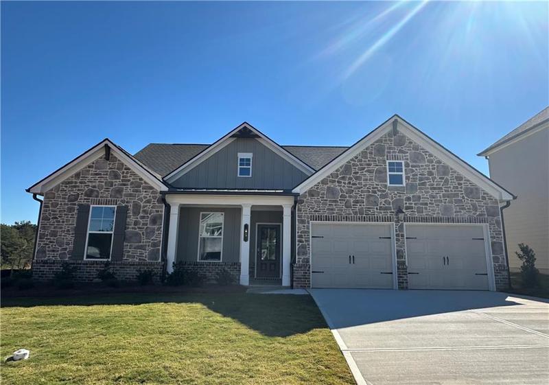 Image for property 65 Cardinal Pond Lane, Winder, GA 30680