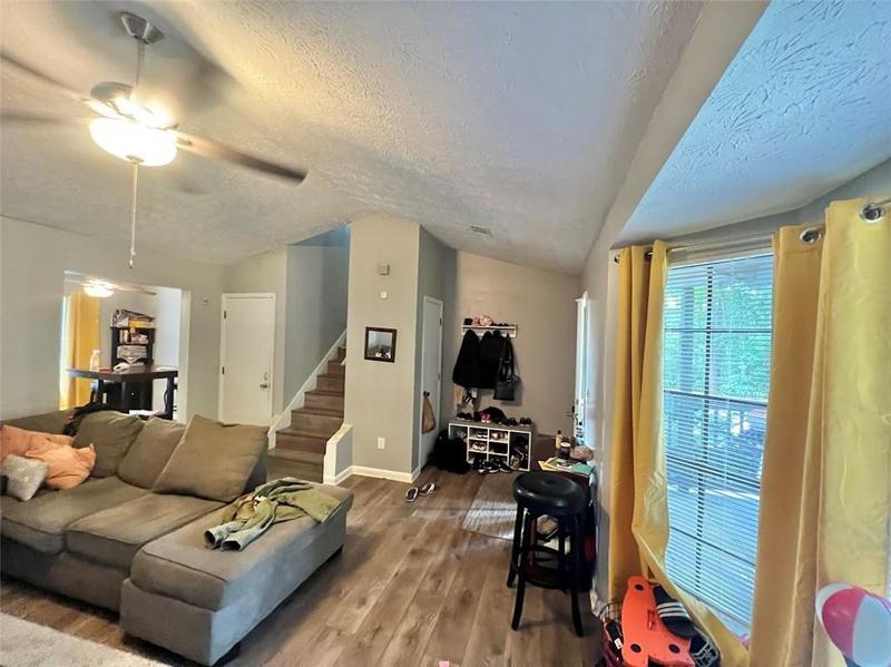 Image for property 4064 Panola Woods Drive, Lithonia, GA 30038