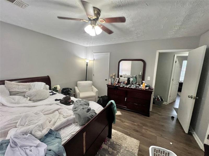 Image for property 4064 Panola Woods Drive, Lithonia, GA 30038