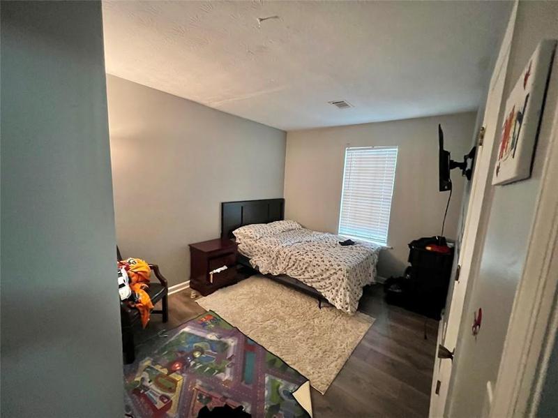 Image for property 4064 Panola Woods Drive, Lithonia, GA 30038