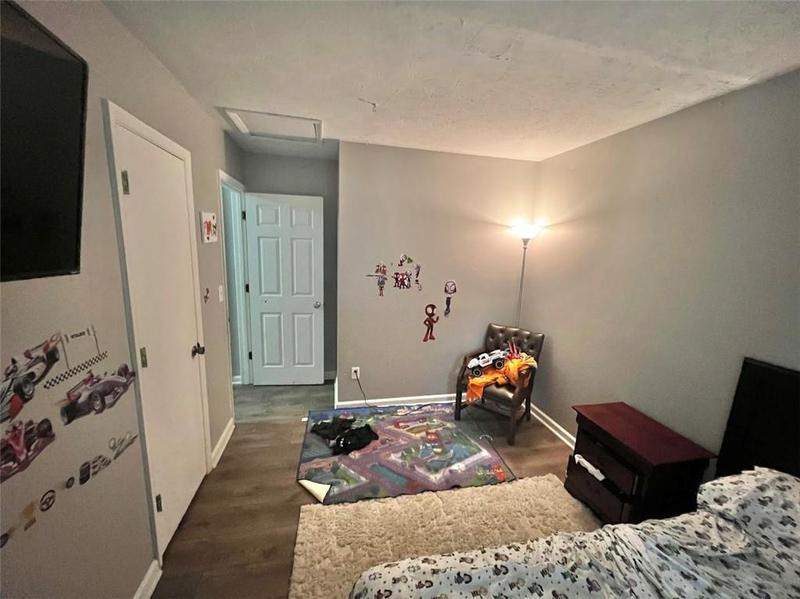 Image for property 4064 Panola Woods Drive, Lithonia, GA 30038