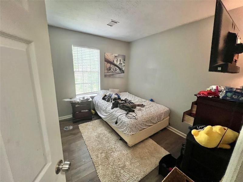 Image for property 4064 Panola Woods Drive, Lithonia, GA 30038